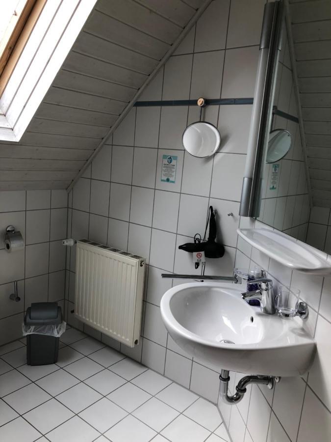 Jimmy Ferienwohnung Im Donautal Altheim  エクステリア 写真