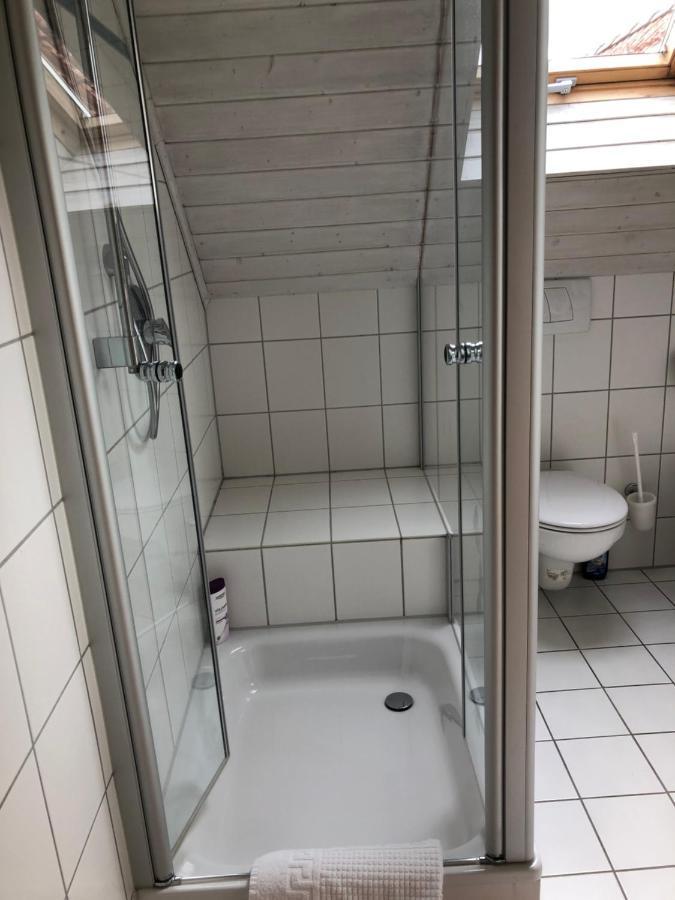 Jimmy Ferienwohnung Im Donautal Altheim  エクステリア 写真