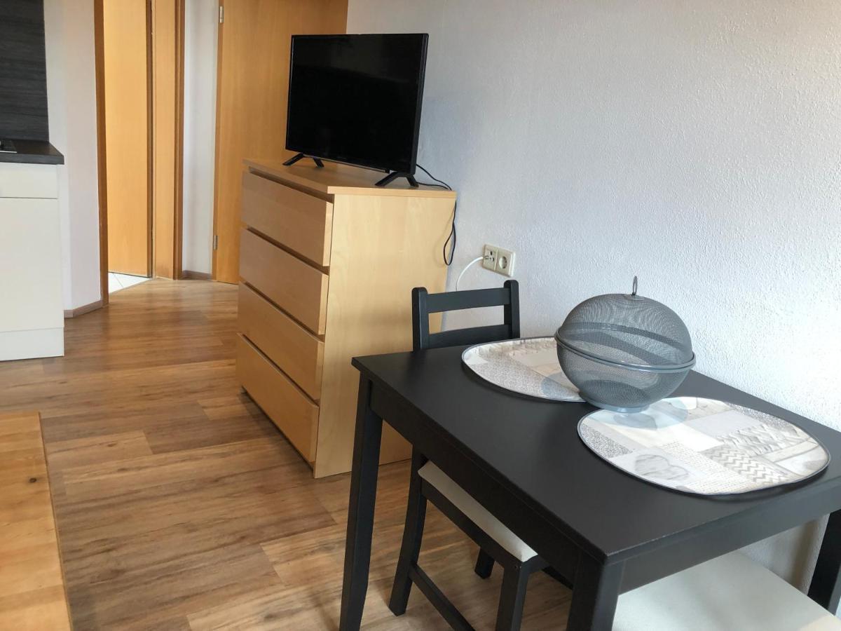 Jimmy Ferienwohnung Im Donautal Altheim  エクステリア 写真